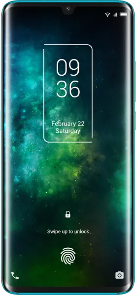 TCL 10 Pro (T799H) Cep Telefonu