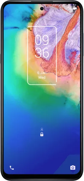 TCL 20 5G Cep Telefonu