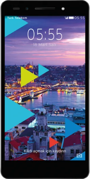 Türk Telekom Honor 7 Cep Telefonu