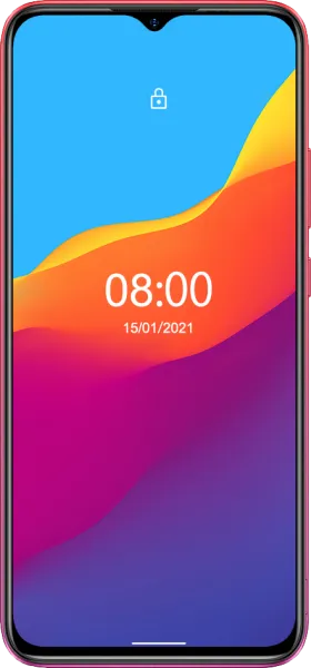 Ulefone Note 10 Cep Telefonu