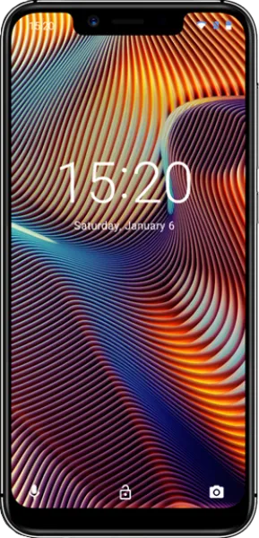 Umidigi A3 Pro Cep Telefonu