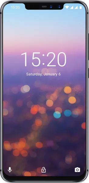 Umidigi Z2 Pro Cep Telefonu