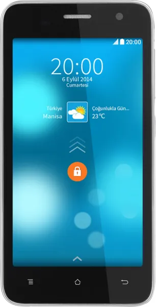 Vestel Venus 4.5 Cep Telefonu