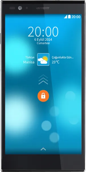 Vestel Venus 5.0 X (VSP250g) Cep Telefonu