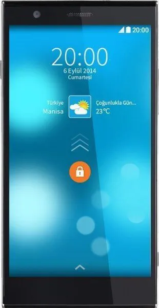 Vestel Venus 5.5 X (VSP355s) Cep Telefonu