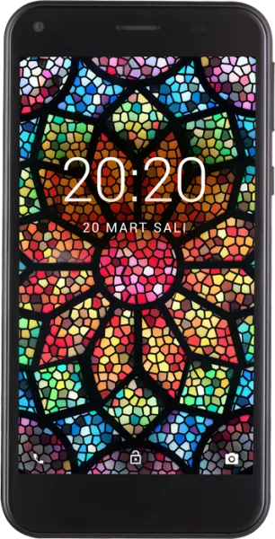 Vestel Venus E2 Plus Dual (20274479, 20274481) Cep Telefonu