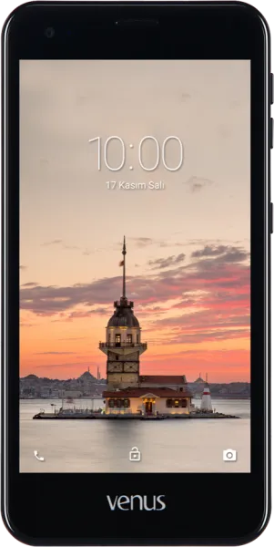 Vestel Venus V3 5010 Cep Telefonu