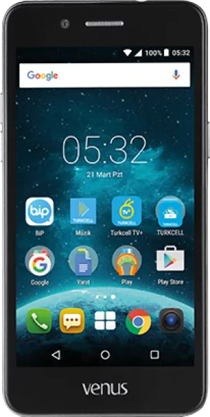 Vestel Venus V3 5020 Cep Telefonu