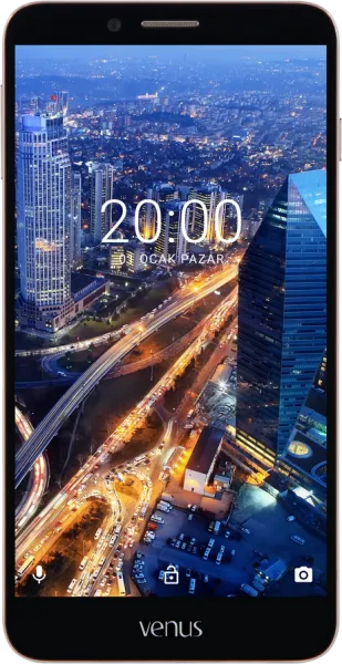 Vestel Venus V3 5580 çift Hat Cep Telefonu