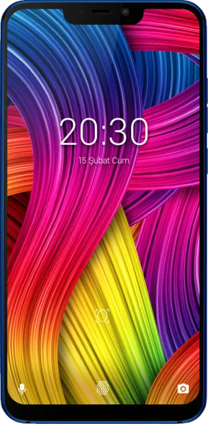 Vestel Venus Z30 (20274551) Cep Telefonu