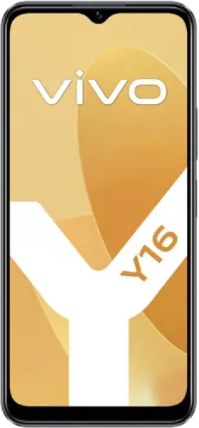 Vivo Y16 4 GB / 128 GB Cep Telefonu