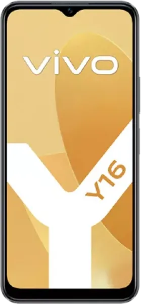 Vivo Y16 3 GB / 32 GB Cep Telefonu