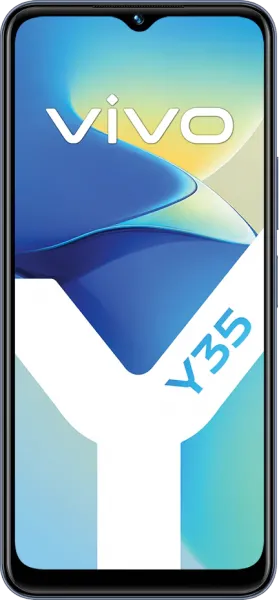 Vivo Y35 Cep Telefonu