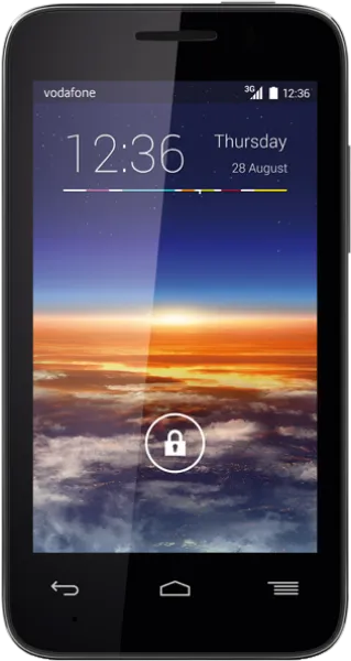 Vodafone Smart 4 mini Cep Telefonu