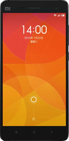 Xiaomi Mi 4 4G Cep Telefonu