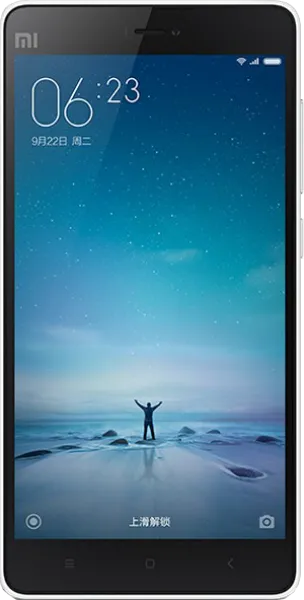 Xiaomi Mi 4c 32 GB / 3 GB Cep Telefonu