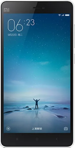Xiaomi Mi 4c 16 GB / 2 GB Cep Telefonu