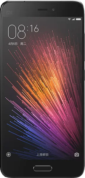 Xiaomi Mi 5 Pro 128 GB Cep Telefonu