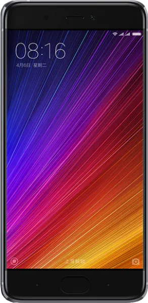 Xiaomi Mi 5s 64 GB Cep Telefonu