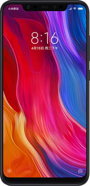 Xiaomi Mi 8 64 GB Cep Telefonu