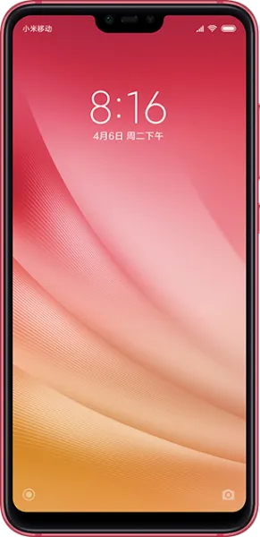 Xiaomi Mi 8 Lite 128 GB / 6 GB Cep Telefonu