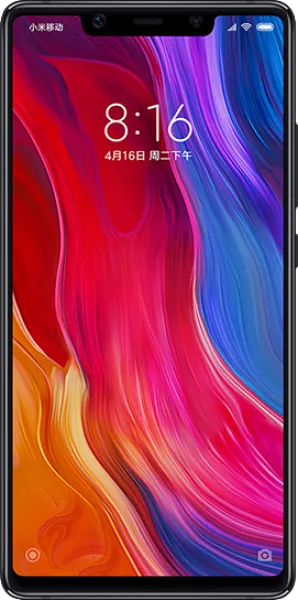 Xiaomi Mi 8 SE 6 GB / 64 GB Cep Telefonu