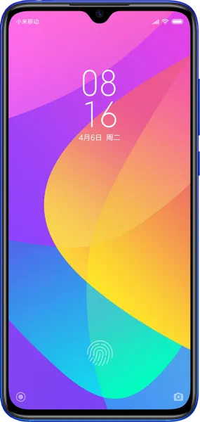 Xiaomi Mi 9 Lite 128 GB Cep Telefonu