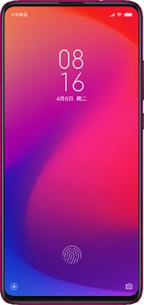 Xiaomi Mi 9T 128 GB Cep Telefonu