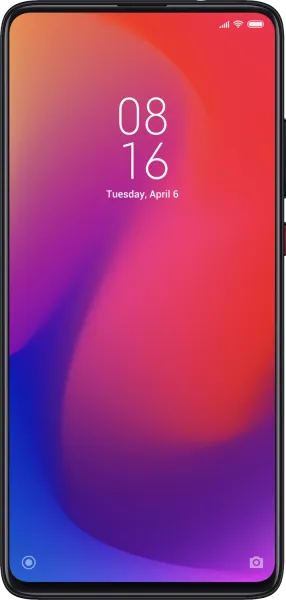 Xiaomi Mi 9T Pro 128 GB Cep Telefonu