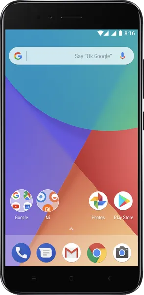 Xiaomi Mi A1 32 GB Cep Telefonu