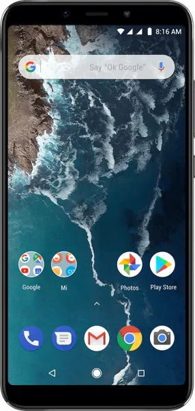 Xiaomi Mi A2 128 GB Cep Telefonu