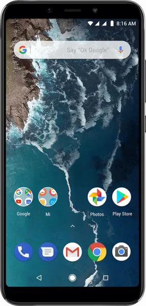 Xiaomi Mi A2 32 GB Cep Telefonu
