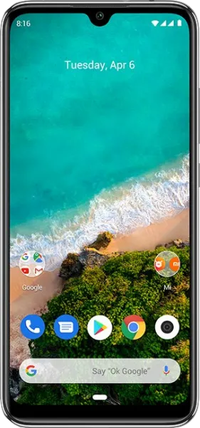 Xiaomi Mi A3 128 GB Cep Telefonu