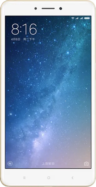 Xiaomi Mi Max 2 64 GB Cep Telefonu