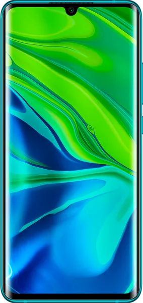 Xiaomi Mi Note 10 Pro Cep Telefonu