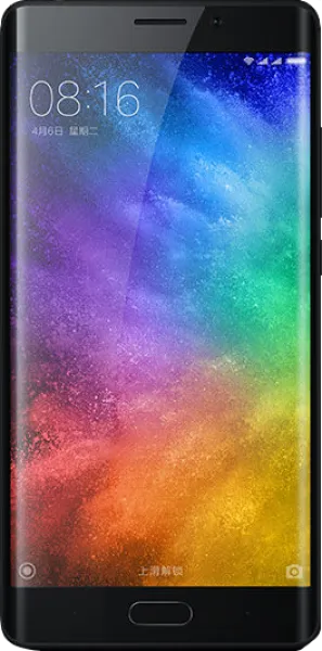 Xiaomi Mi Note 2 128 GB Cep Telefonu