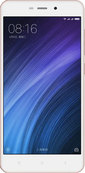 Xiaomi Redmi 4A 32 GB Cep Telefonu