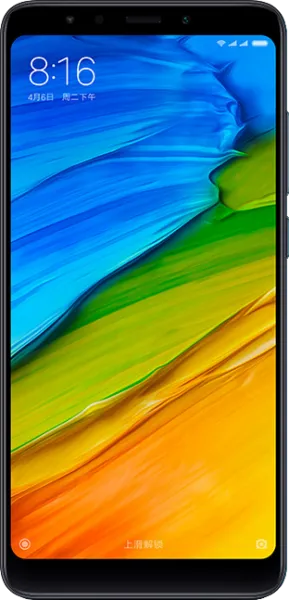 Xiaomi Redmi 5 Cep Telefonu