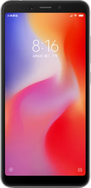 Xiaomi Redmi 6A 32 GB / 2 GB Cep Telefonu