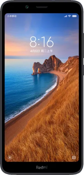 Xiaomi Redmi 7A 16 GB Cep Telefonu