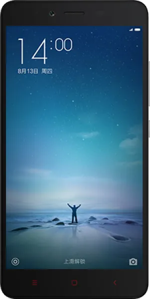 Xiaomi Redmi Note 2 Cep Telefonu
