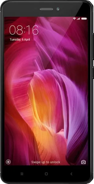 Xiaomi Redmi Note 4 64 GB Cep Telefonu