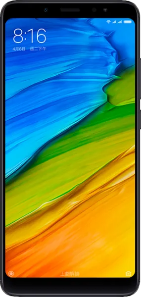 Xiaomi Redmi Note 5 64 GB / 4 GB Cep Telefonu