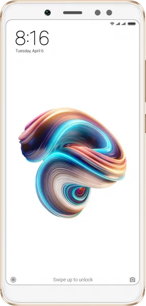 Xiaomi Redmi Note 5 Pro 6 GB Cep Telefonu