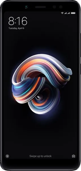 Xiaomi Redmi Note 5 Pro Cep Telefonu