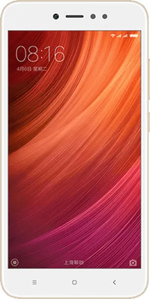 Xiaomi Redmi Note 5A Prime 64 GB / 4 GB Cep Telefonu
