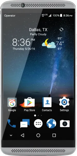 ZTE Axon 7 64 GB Cep Telefonu