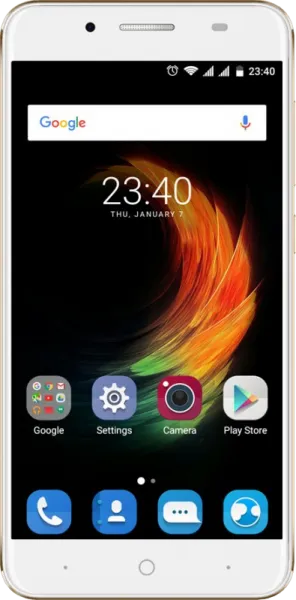 ZTE Blade A610 Plus Cep Telefonu