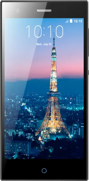 ZTE Blade V2 Cep Telefonu