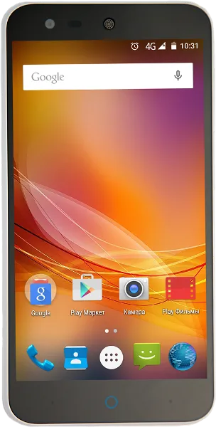 ZTE Blade X5 Cep Telefonu